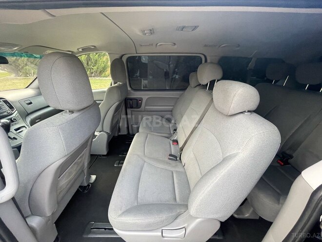 Hyundai H-1 2019, 90,850 km - 2.5 l - Bakı