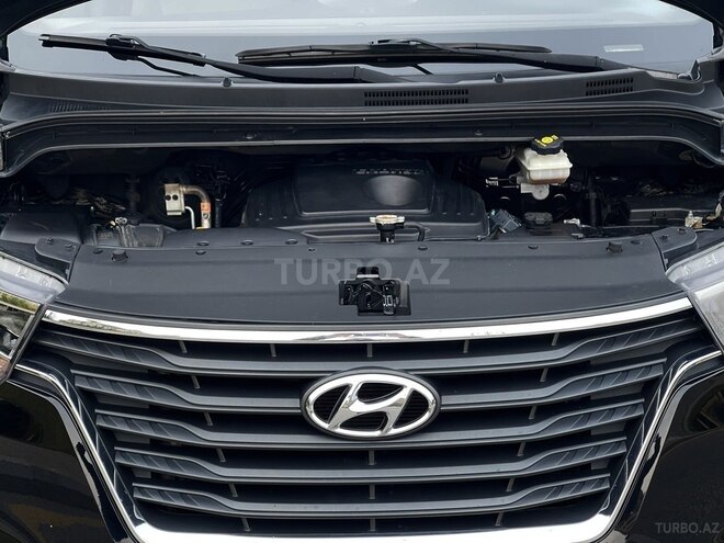 Hyundai H-1 2019, 90,850 km - 2.5 l - Bakı