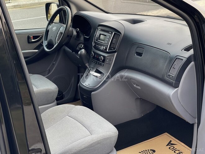 Hyundai H-1 2019, 90,850 km - 2.5 l - Bakı