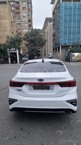 Kia Forte 2020, 68,000 km - 2.0 l - Bakı