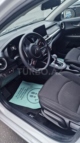 Kia Forte 2020, 68,000 km - 2.0 l - Bakı