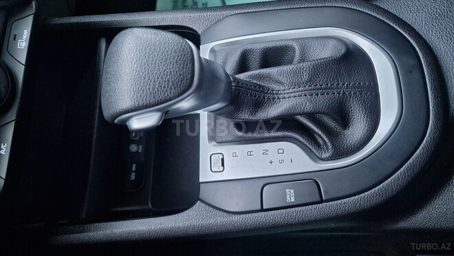 Kia Forte 2020, 68,000 km - 2.0 l - Bakı