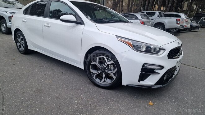 Kia Forte 2020, 68,000 km - 2.0 l - Bakı