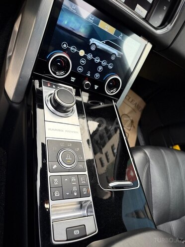 Land Rover Range Rover 2016, 120,000 km - 3.0 l - Bakı