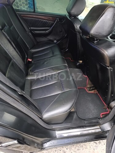 Mercedes C 230 1998, 325,000 km - 2.3 l - Bakı