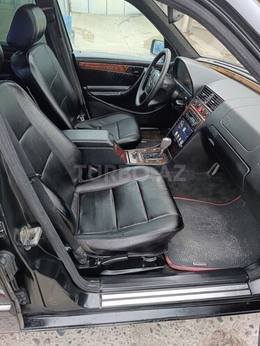 Mercedes C 230 1998, 325,000 km - 2.3 l - Bakı