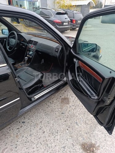 Mercedes C 230 1998, 325,000 km - 2.3 l - Bakı