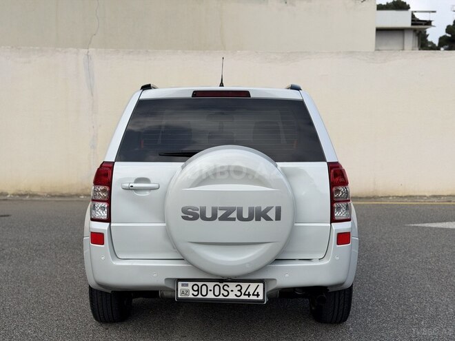 Suzuki Grand Vitara 2008, 214,114 km - 2.4 л - Sumqayıt