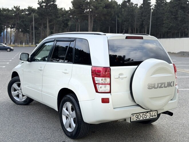 Suzuki Grand Vitara 2008, 214,114 km - 2.4 л - Sumqayıt