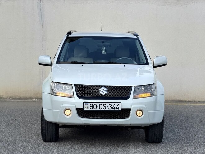 Suzuki Grand Vitara 2008, 214,114 km - 2.4 л - Sumqayıt