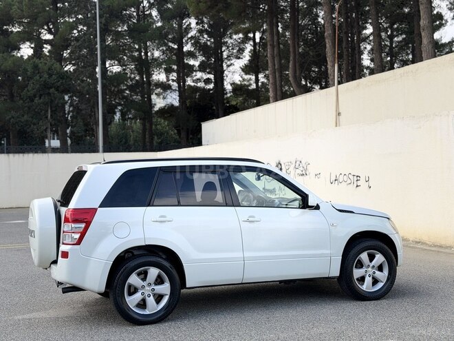 Suzuki Grand Vitara 2008, 214,114 km - 2.4 л - Sumqayıt