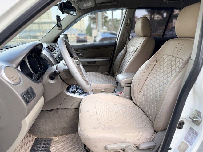 Suzuki Grand Vitara 2008, 214,114 km - 2.4 л - Sumqayıt