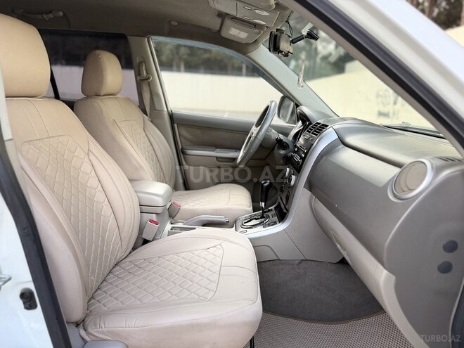 Suzuki Grand Vitara 2008, 214,114 km - 2.4 л - Sumqayıt