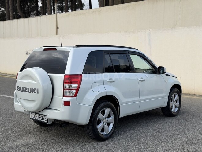Suzuki Grand Vitara 2008, 214,114 km - 2.4 л - Sumqayıt