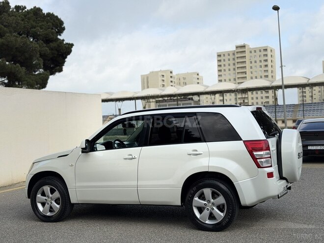 Suzuki Grand Vitara 2008, 214,114 km - 2.4 л - Sumqayıt