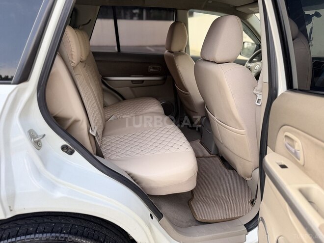 Suzuki Grand Vitara 2008, 214,114 km - 2.4 л - Sumqayıt
