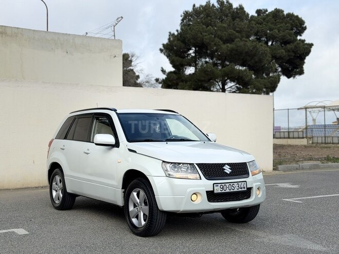 Suzuki Grand Vitara 2008, 214,114 km - 2.4 л - Sumqayıt
