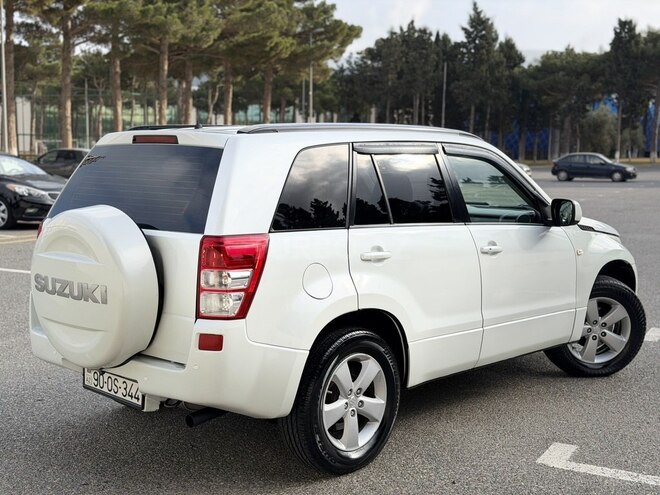 Suzuki Grand Vitara 2008, 214,114 km - 2.4 л - Sumqayıt