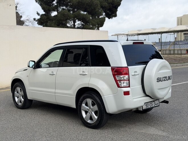 Suzuki Grand Vitara 2008, 214,114 km - 2.4 л - Sumqayıt