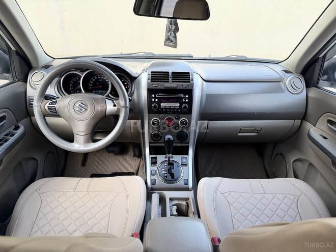 Suzuki Grand Vitara 2008, 214,114 km - 2.4 л - Sumqayıt