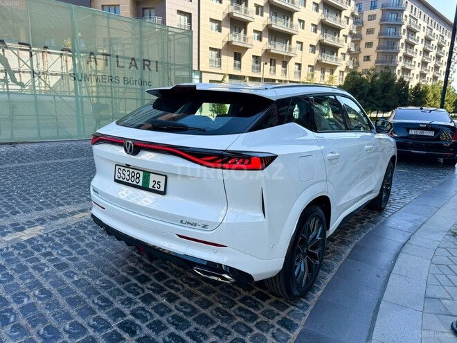 Changan  2025, 0 km - 1.5 l - Bakı
