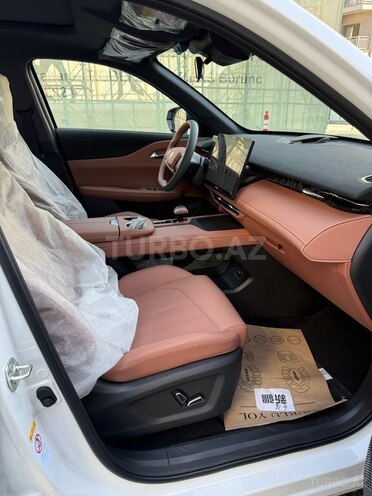 Changan  2025, 0 km - 1.5 l - Bakı