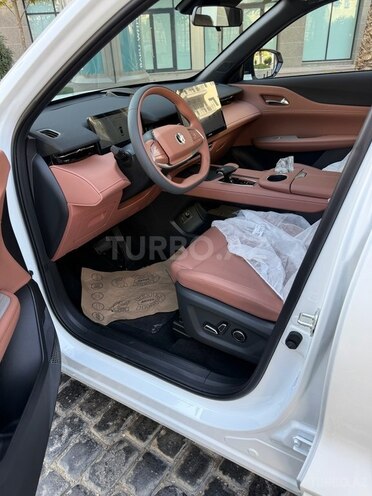 Changan  2025, 0 km - 1.5 l - Bakı