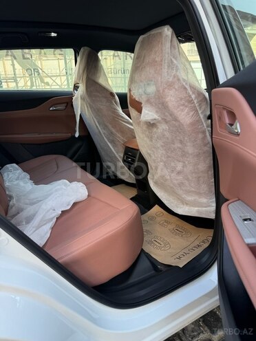 Changan  2025, 0 km - 1.5 l - Bakı