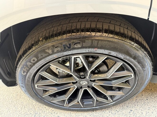 Changan  2025, 0 km - 1.5 l - Bakı