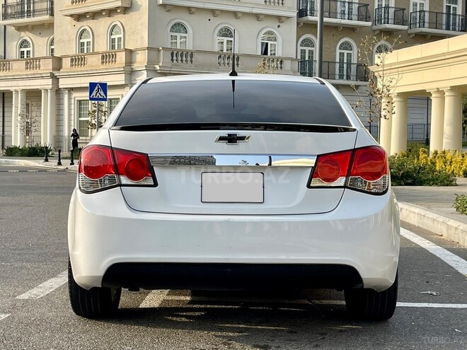 Chevrolet Cruze 2013, 360,000 km - 1.4 л - Bakı