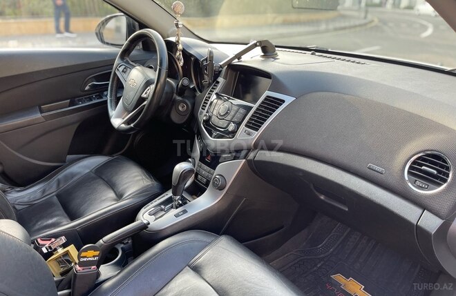 Chevrolet Cruze 2013, 360,000 km - 1.4 л - Bakı