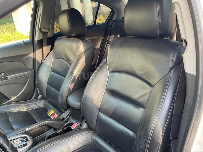 Chevrolet Cruze 2013, 360,000 km - 1.4 л - Bakı