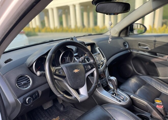 Chevrolet Cruze 2013, 360,000 km - 1.4 л - Bakı