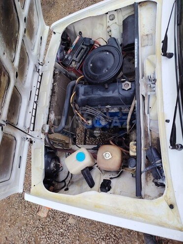 LADA (VAZ) 2107 2006, 53,546 km - 1.6 л - Cəlilabad