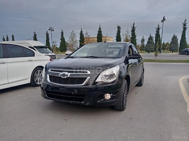 Chevrolet Cobalt 2022, 101,000 km - 1.5 l - Bakı