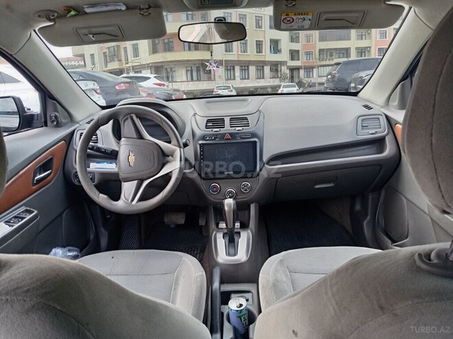Chevrolet Cobalt 2022, 101,000 km - 1.5 l - Bakı