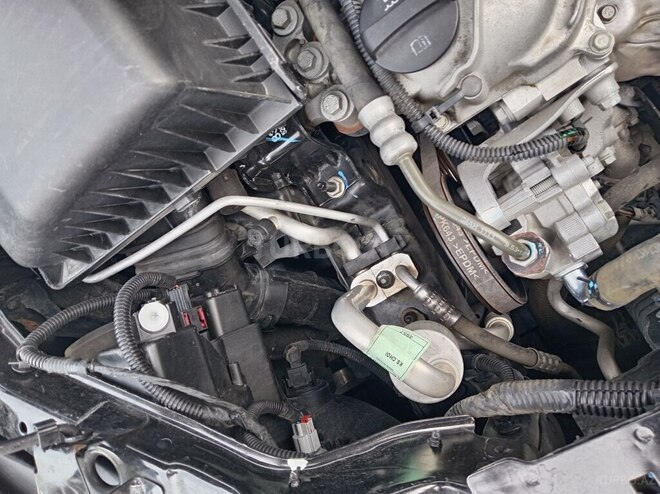 Chevrolet Cobalt 2022, 101,000 km - 1.5 l - Bakı