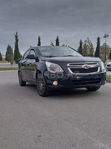 Chevrolet Cobalt 2022, 101,000 km - 1.5 l - Bakı