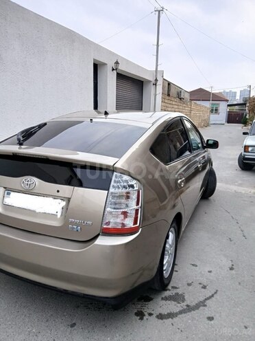 Toyota Prius 2007, 350,000 km - 1.5 l - Bakı