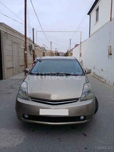 Toyota Prius 2007, 350,000 km - 1.5 l - Bakı