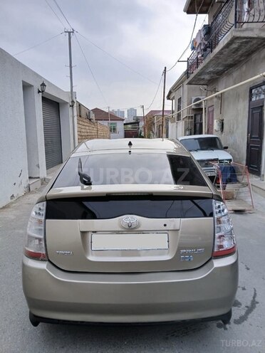 Toyota Prius 2007, 350,000 km - 1.5 l - Bakı