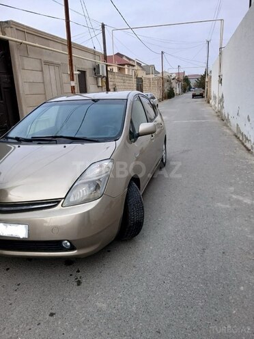 Toyota Prius 2007, 350,000 km - 1.5 l - Bakı