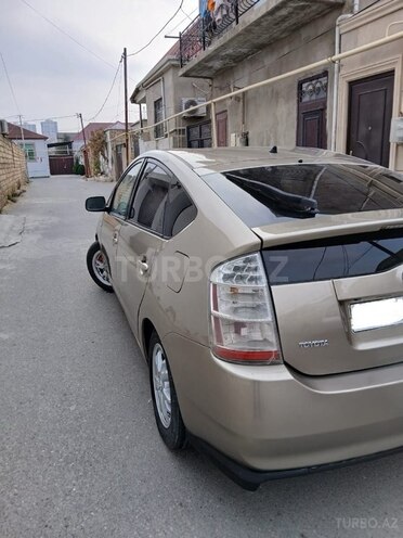 Toyota Prius 2007, 350,000 km - 1.5 l - Bakı