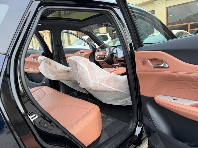 Changan Uni-Z-11