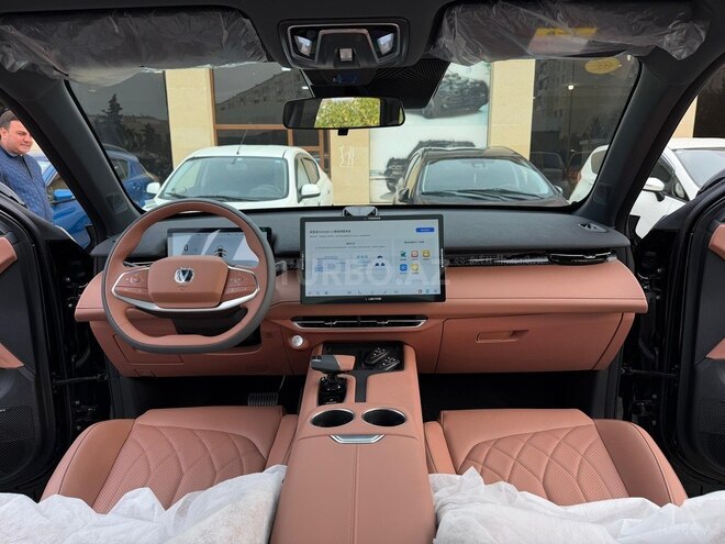 Changan Uni-Z-15