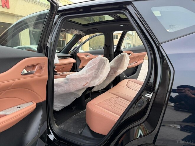 Changan Uni-Z-13