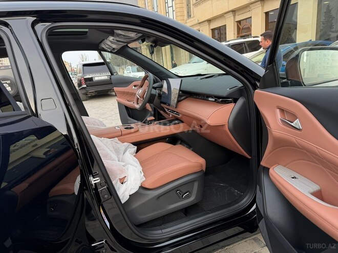 Changan Uni-Z-14