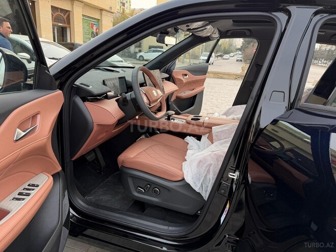 Changan Uni-Z-16