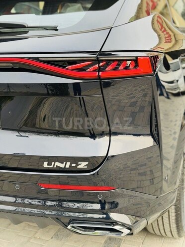 Changan Uni-Z-26
