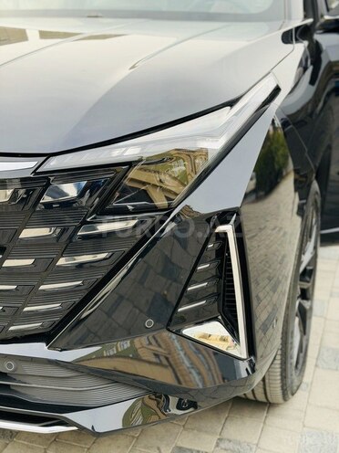 Changan Uni-Z-25